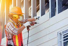 Siding for New Construction in Bothell, WA