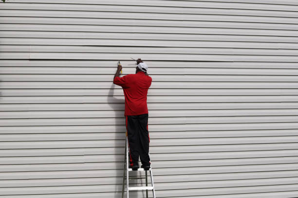 Best Fiber Cement Siding Installation  in Bothell, WA
